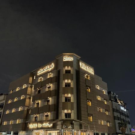 Villa Misk Dammam Exterior foto
