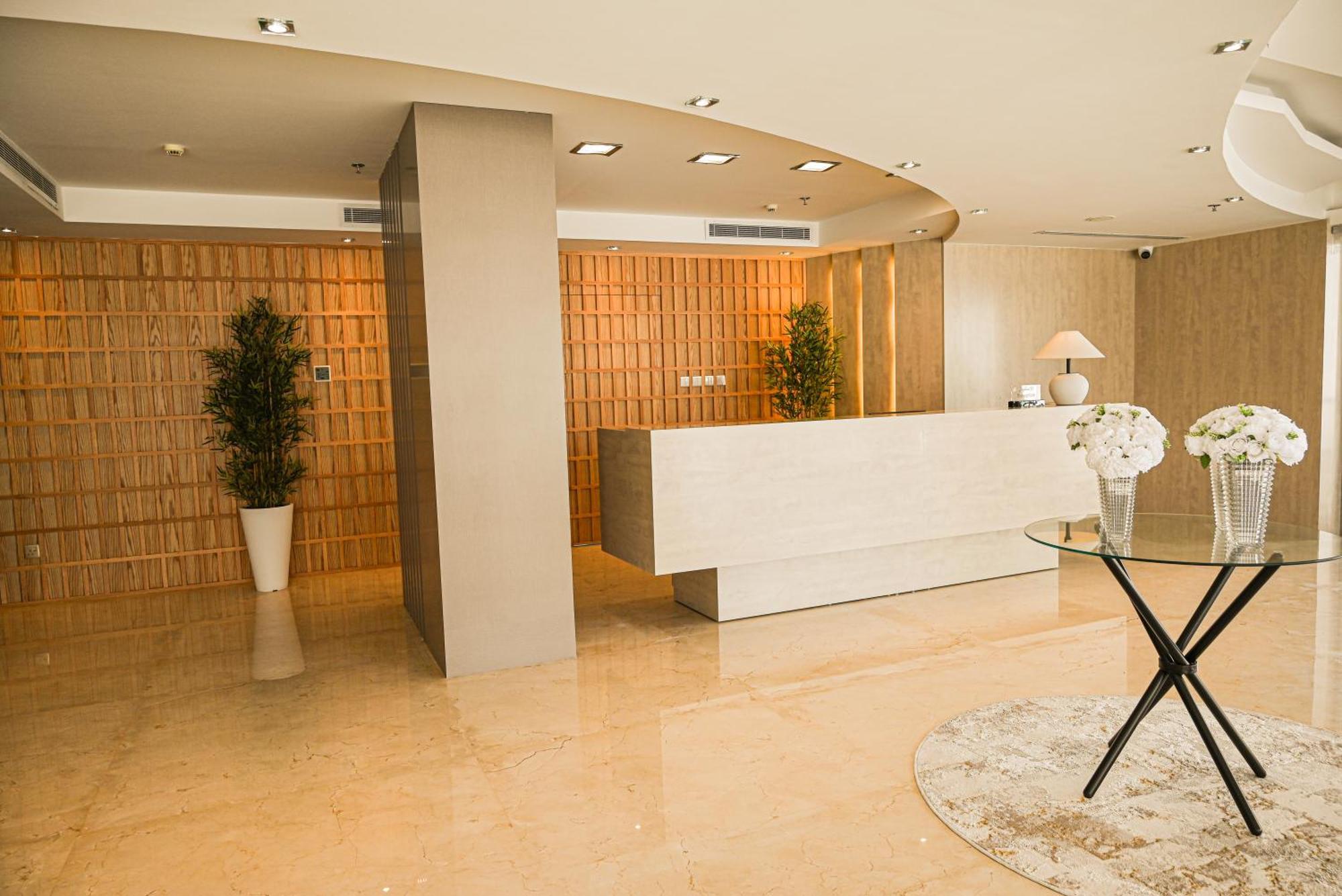Villa Misk Dammam Exterior foto