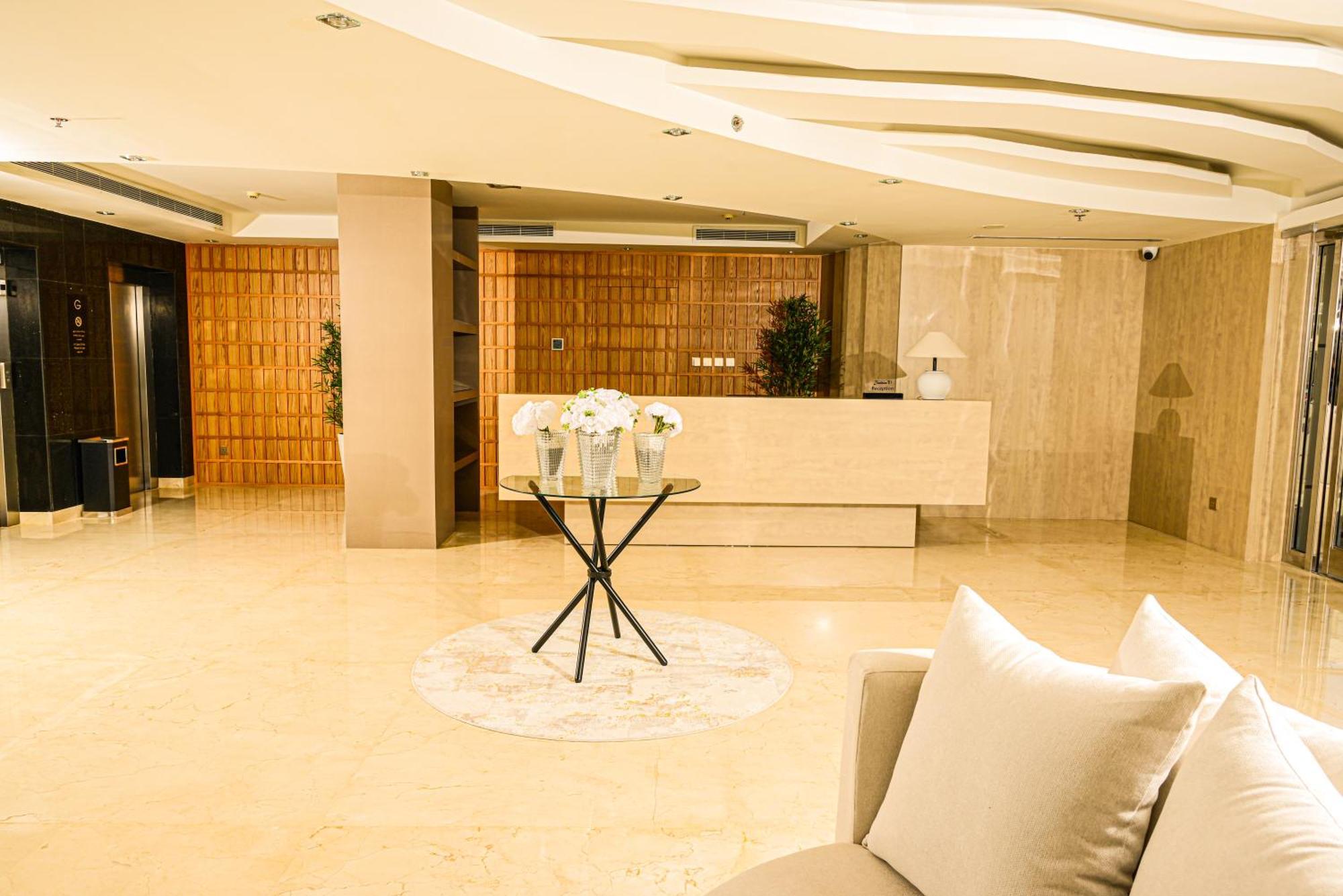 Villa Misk Dammam Exterior foto
