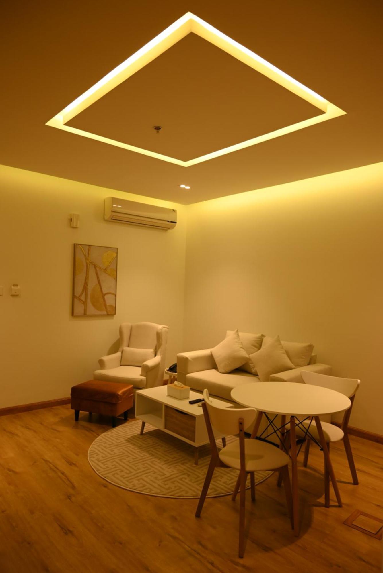 Villa Misk Dammam Exterior foto