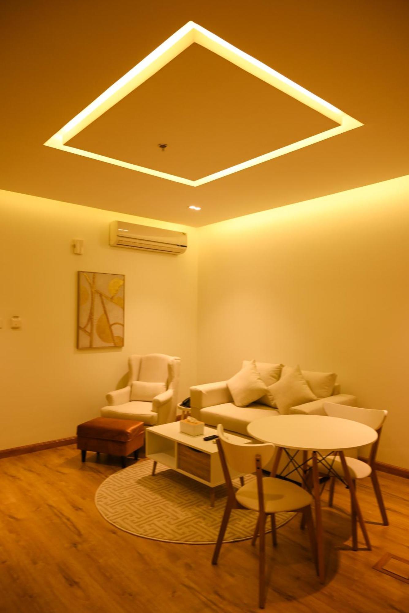 Villa Misk Dammam Exterior foto