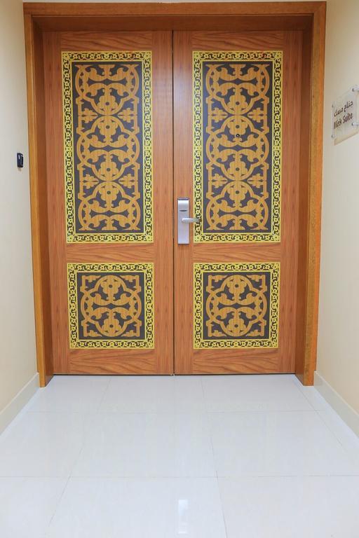 Villa Misk Dammam Zimmer foto